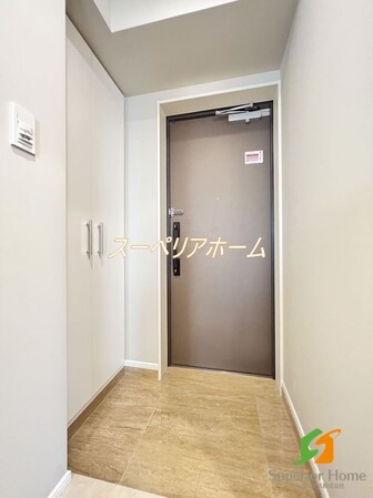 イル ジラソーレの物件内観写真